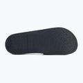 Calvin Klein men's flip-flops HM0HM00455 Pool Slide Rubber navy 4