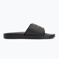 Men's Calvin Klein YM0YM00361 Slide Rubber Neoprene Monologo black flip-flops 2