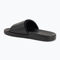 Men's Calvin Klein YM0YM00361 Slide Rubber Neoprene Monologo black flip-flops 3