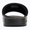 Men's Calvin Klein YM0YM00361 Slide Rubber Neoprene Monologo black flip-flops 6