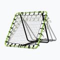 EXIT Tempo 100 x 100 cm green mesh frame trainer 3004 4