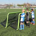 EXIT Tempo football goal 300 x 200 cm black 2940 7