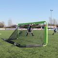 EXIT Tempo football goal 300 x 200 cm black 2940 8