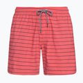 Men's Protest Sharif swim shorts orange P2796700