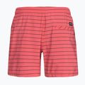 Men's Protest Sharif swim shorts orange P2796700 2