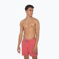 Men's Protest Sharif swim shorts orange P2796700 3