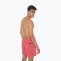 Men's Protest Sharif swim shorts orange P2796700 4