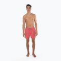 Men's Protest Sharif swim shorts orange P2796700 5
