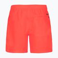 Men's Protest Faster swim shorts neon pink 2