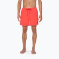 Men's Protest Faster swim shorts neon pink 3