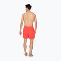 Men's Protest Faster swim shorts neon pink 9