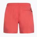 Men's Protest Davey swim shorts red P2711200 2