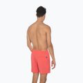 Men's Protest Davey swim shorts red P2711200 5