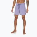 Men's Protest Davey swim shorts purple P2711200 3