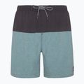 Men's Protest Prtboydin green swim shorts P2711521