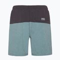 Men's Protest Prtboydin green swim shorts P2711521 2