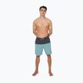 Men's Protest Prtboydin green swim shorts P2711521 4