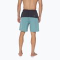 Men's Protest Prtboydin green swim shorts P2711521 5