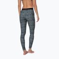Women's Protest Prtbelmopan green/black surf leggings P4610721 3