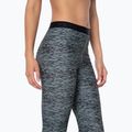Women's Protest Prtbelmopan green/black surf leggings P4610721 4