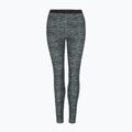 Women's Protest Prtbelmopan green/black surf leggings P4610721 5