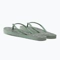 Women's Protest Prtoyam green flip flops P5610521 3