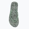 Women's Protest Prtoyam green flip flops P5610521 6