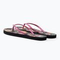 Women's Protest Prthalla black flip flops P5611300 3