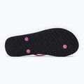 Women's Protest Prthalla black flip flops P5611300 4