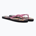 Women's Protest Prthalla black flip flops P5611300 5