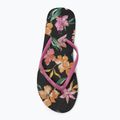 Women's Protest Prthalla black flip flops P5611300 6