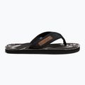 Men's Protest Prtelvis flip flops black P5710021 2