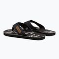 Men's Protest Prtelvis flip flops black P5710021 3
