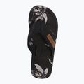 Men's Protest Prtelvis flip flops black P5710021 6