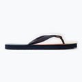 Men's Protest Prtcarey orange flip flops P5710121 2