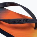 Men's Protest Prtcarey orange flip flops P5710121 7