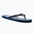 Men's Protest Prtanatoly blue flip flops P5710221