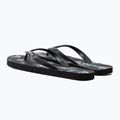 Men's Protest Prtvitaly black flip flops P5710321 3