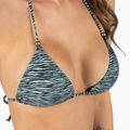 Women's two-piece swimsuit Protest Prtiquitos Triangle bikini green P7619021 9