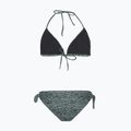 Women's two-piece swimsuit Protest Prtiquitos Triangle bikini green P7619021 2
