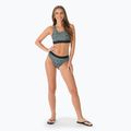 Women's two-piece swimsuit Protest Prtmarang green/black P7620121 2