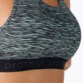 Women's two-piece swimsuit Protest Prtmarang green/black P7620121 5