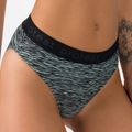 Women's two-piece swimsuit Protest Prtmarang green/black P7620121 6