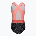 Children's one-piece swimsuit Protest Prtmerle orange P7911621 2