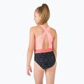 Children's one-piece swimsuit Protest Prtmerle orange P7911621 7