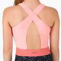 Children's one-piece swimsuit Protest Prtmerle orange P7911621 9