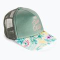 Women's Protest Prtbeli green baseball cap P9611521