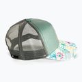 Women's Protest Prtbeli green baseball cap P9611521 2