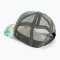Women's Protest Prtbeli green baseball cap P9611521 3