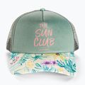 Women's Protest Prtbeli green baseball cap P9611521 4